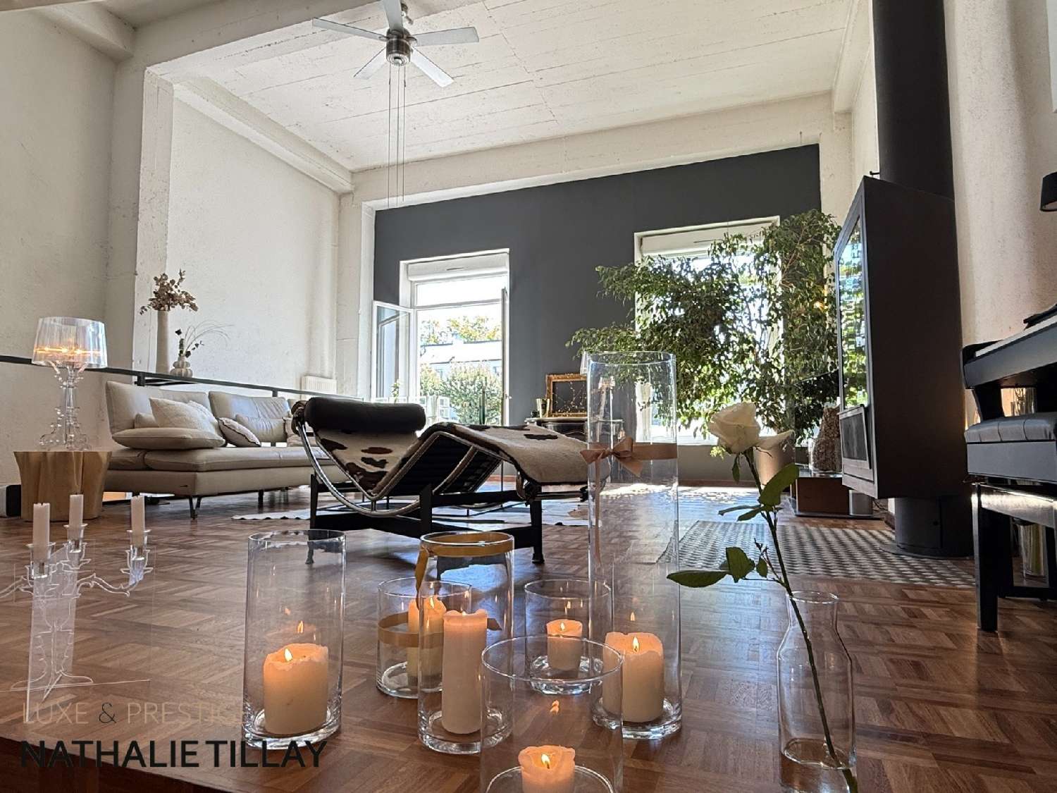 te koop appartement Orléans Loiret 1