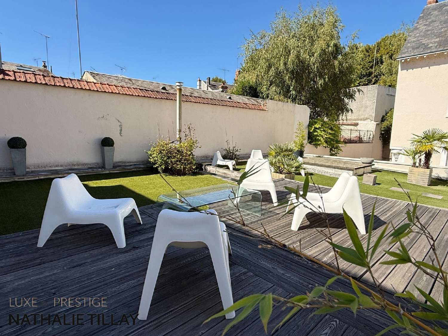 te koop appartement Orléans Loiret 3