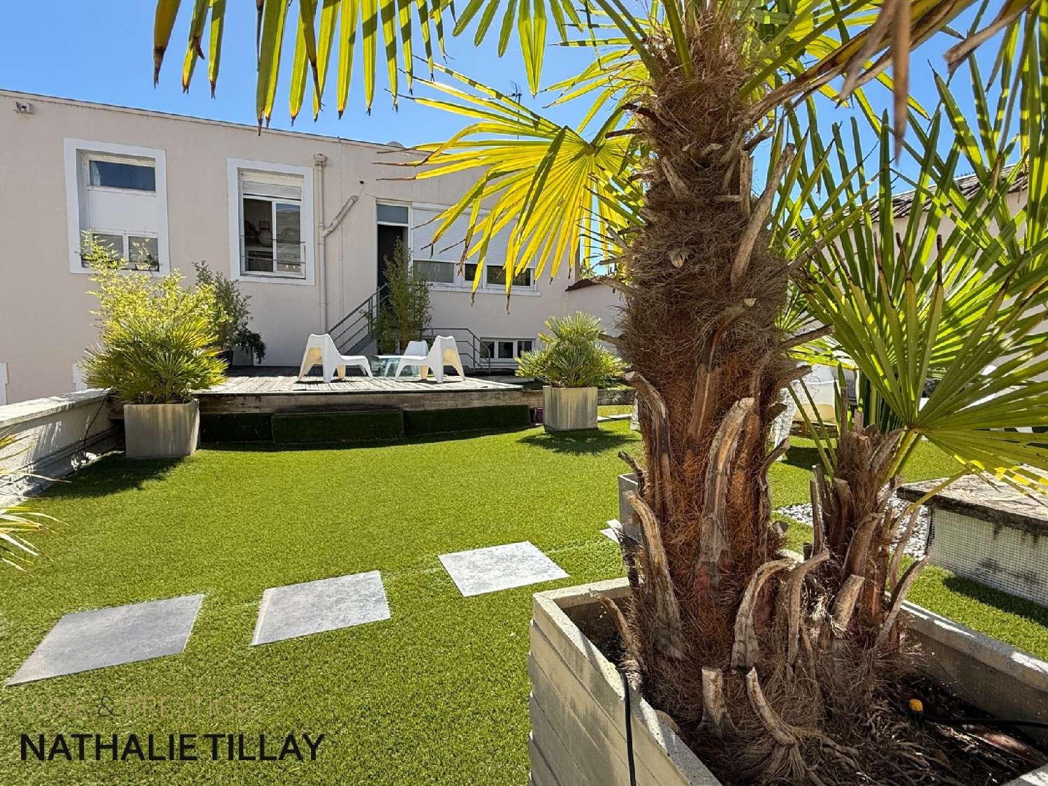 te koop appartement Orléans Loiret 4