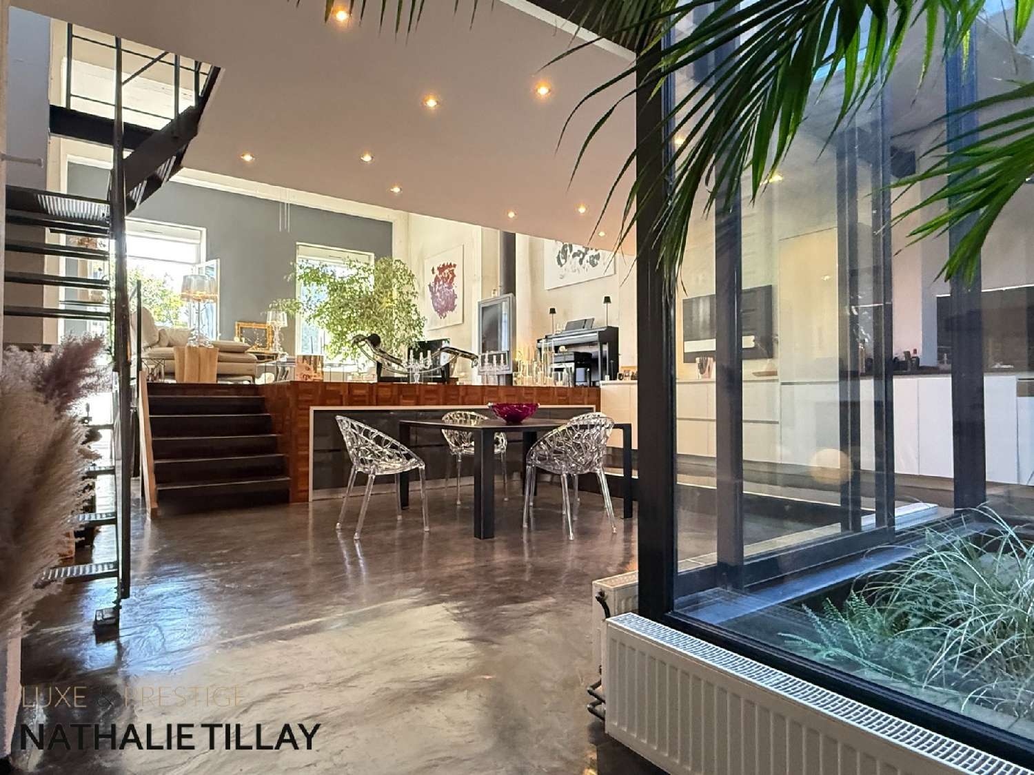 te koop appartement Orléans Loiret 5