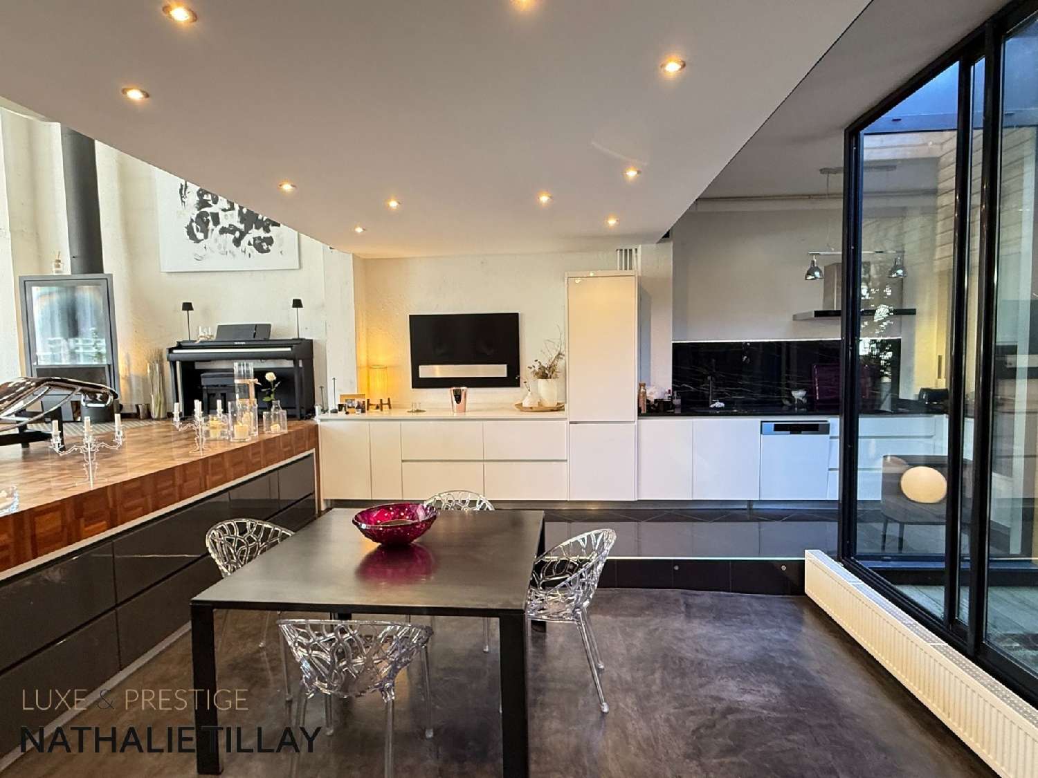 te koop appartement Orléans Loiret 6