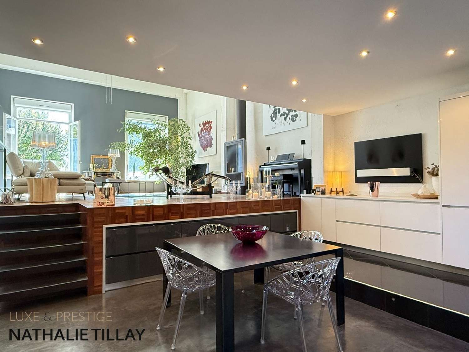 te koop appartement Orléans Loiret 7