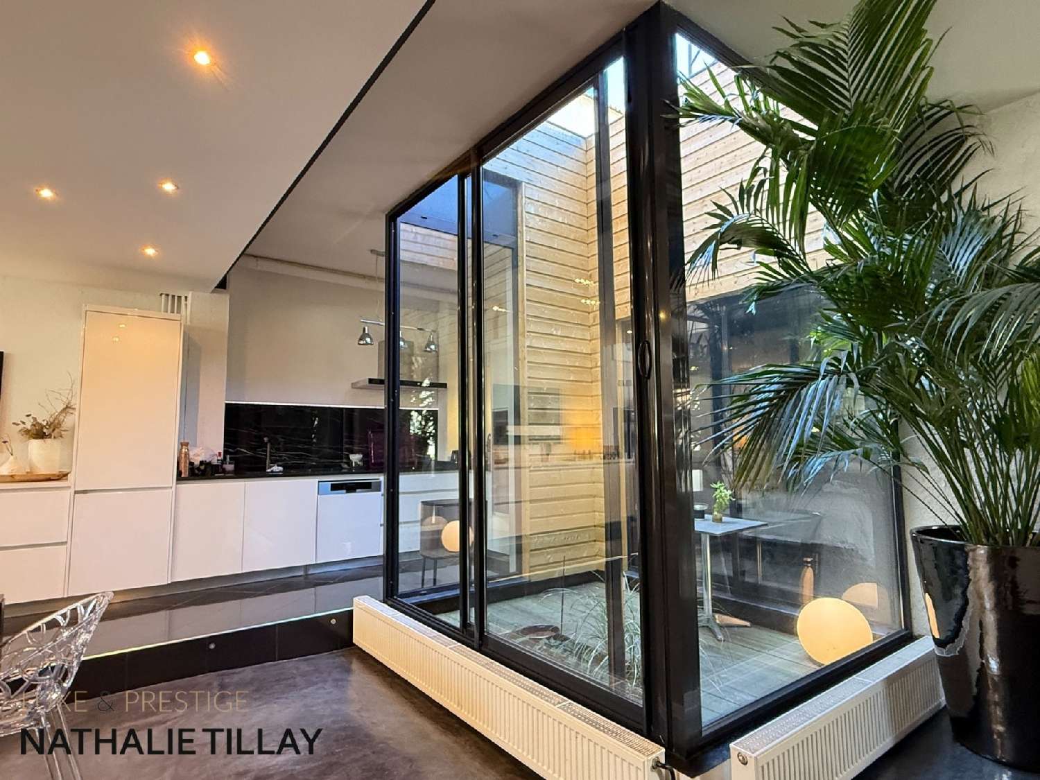 te koop appartement Orléans Loiret 8