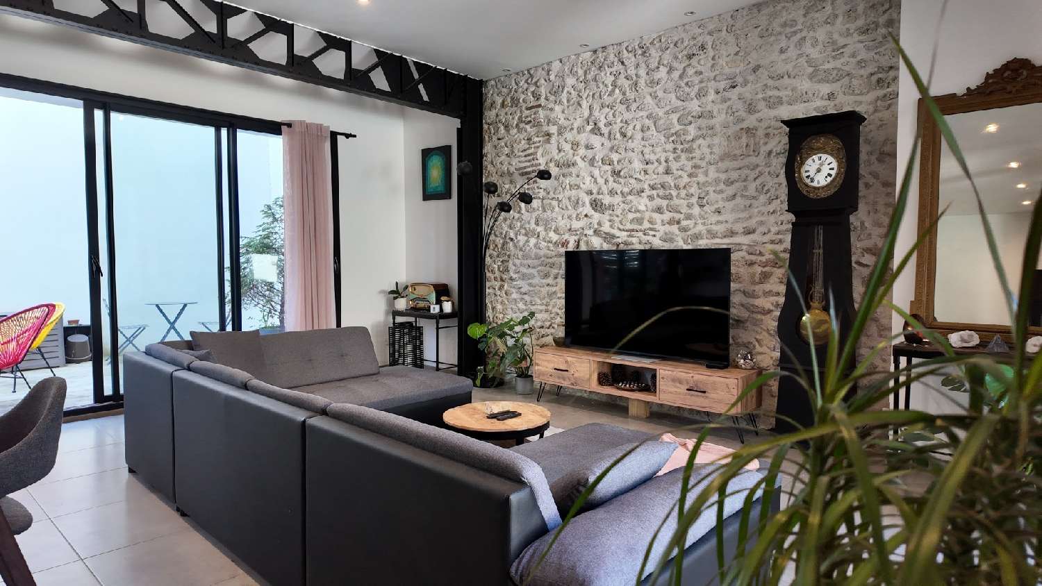 te koop appartement Orléans Loiret 3