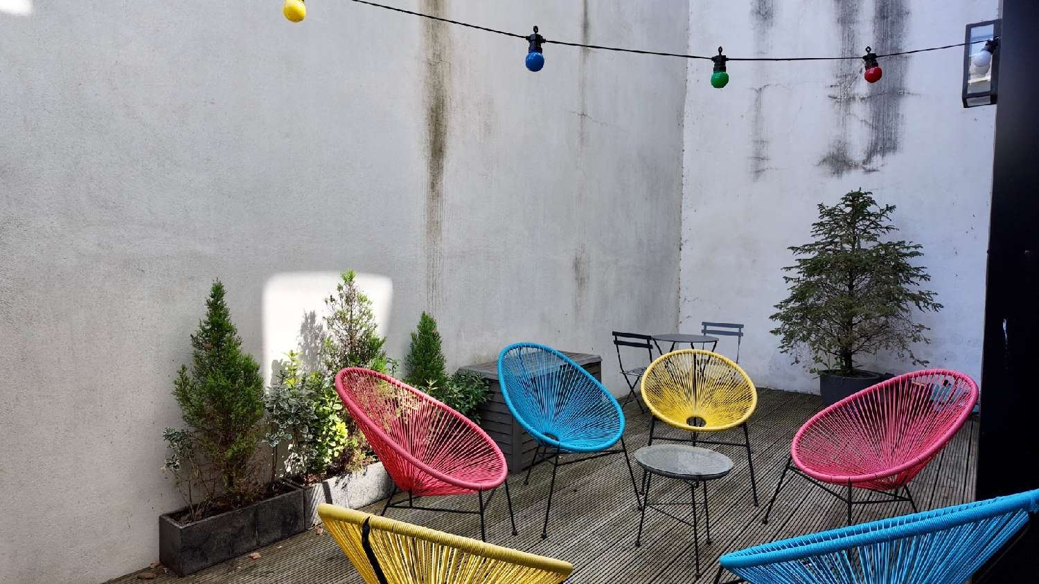te koop appartement Orléans Loiret 4