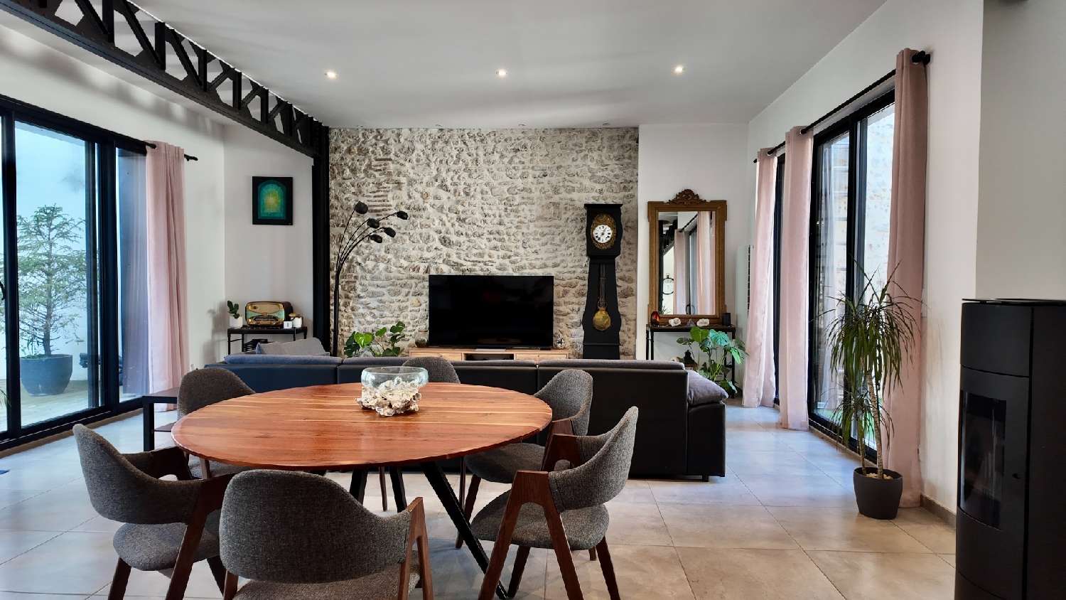 te koop appartement Orléans Loiret 5
