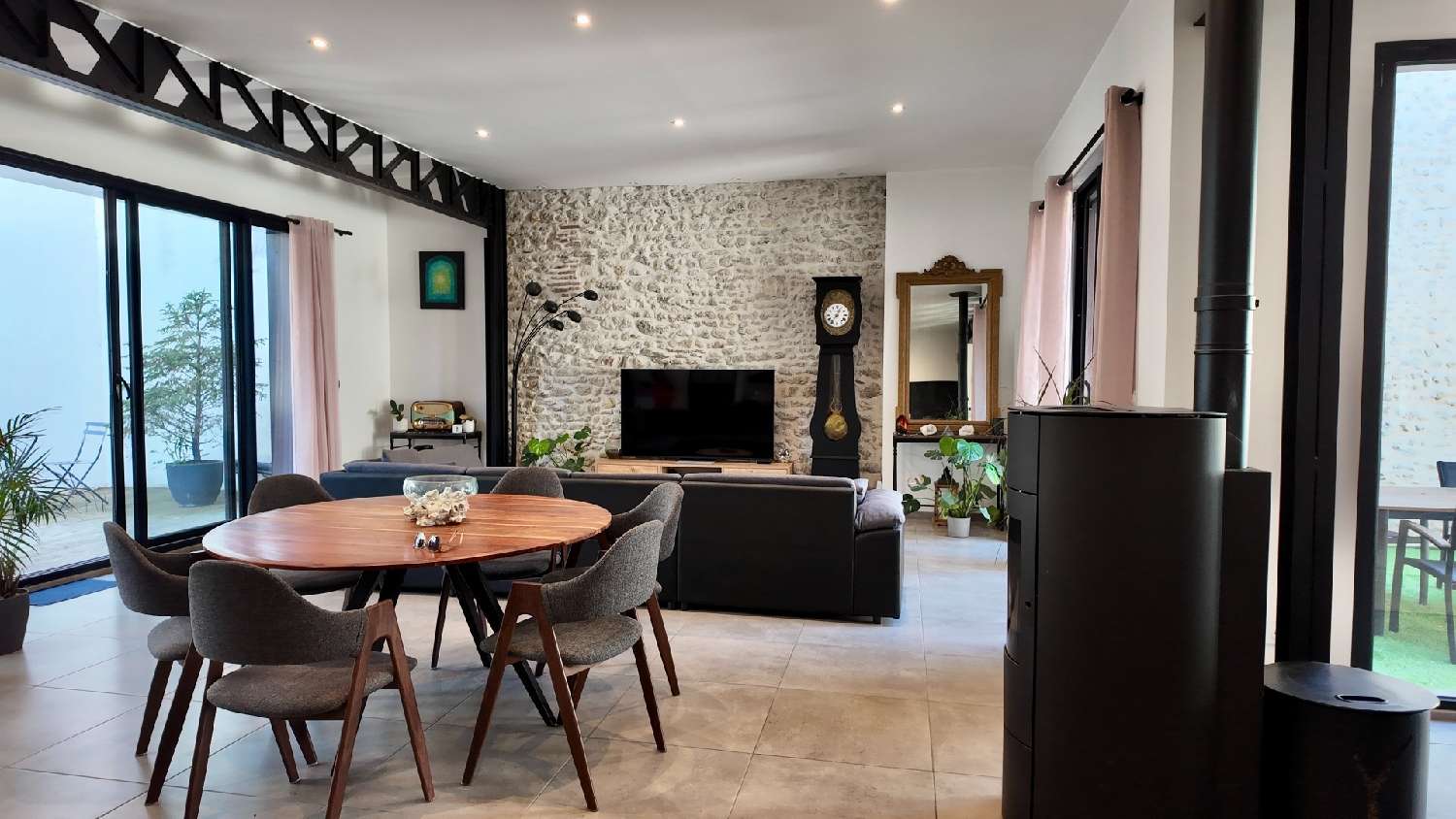 te koop appartement Orléans Loiret 6