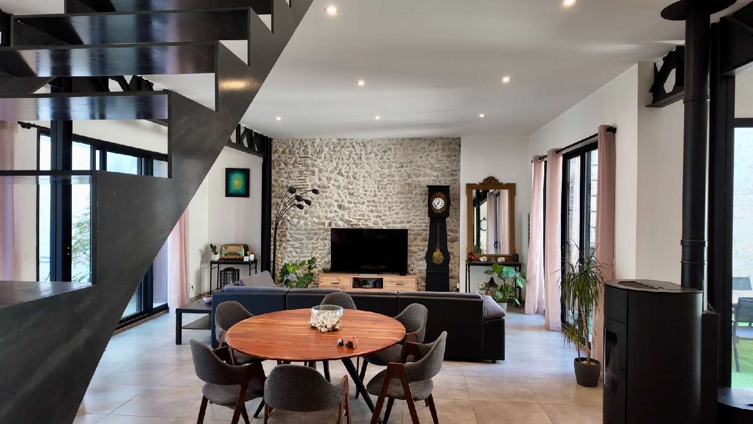te koop appartement Orléans Loiret 7