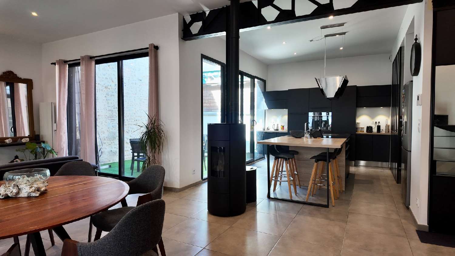 te koop appartement Orléans Loiret 8