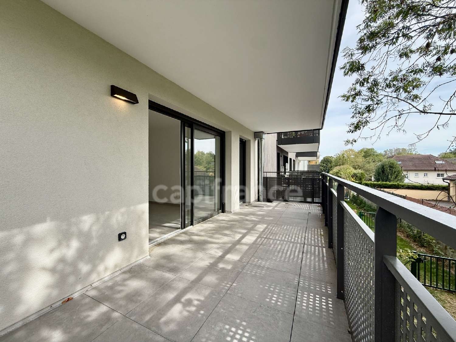 en venta apartamento Ornex Ain 3