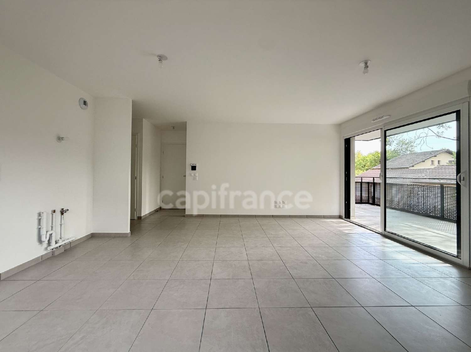 en venta apartamento Ornex Ain 4