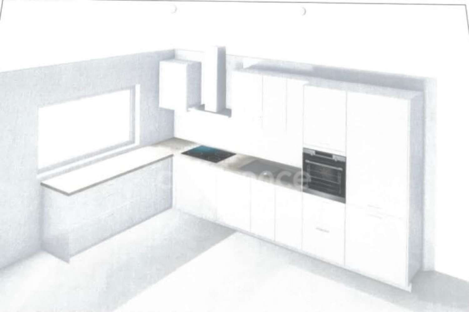 en venta apartamento Ornex Ain 6