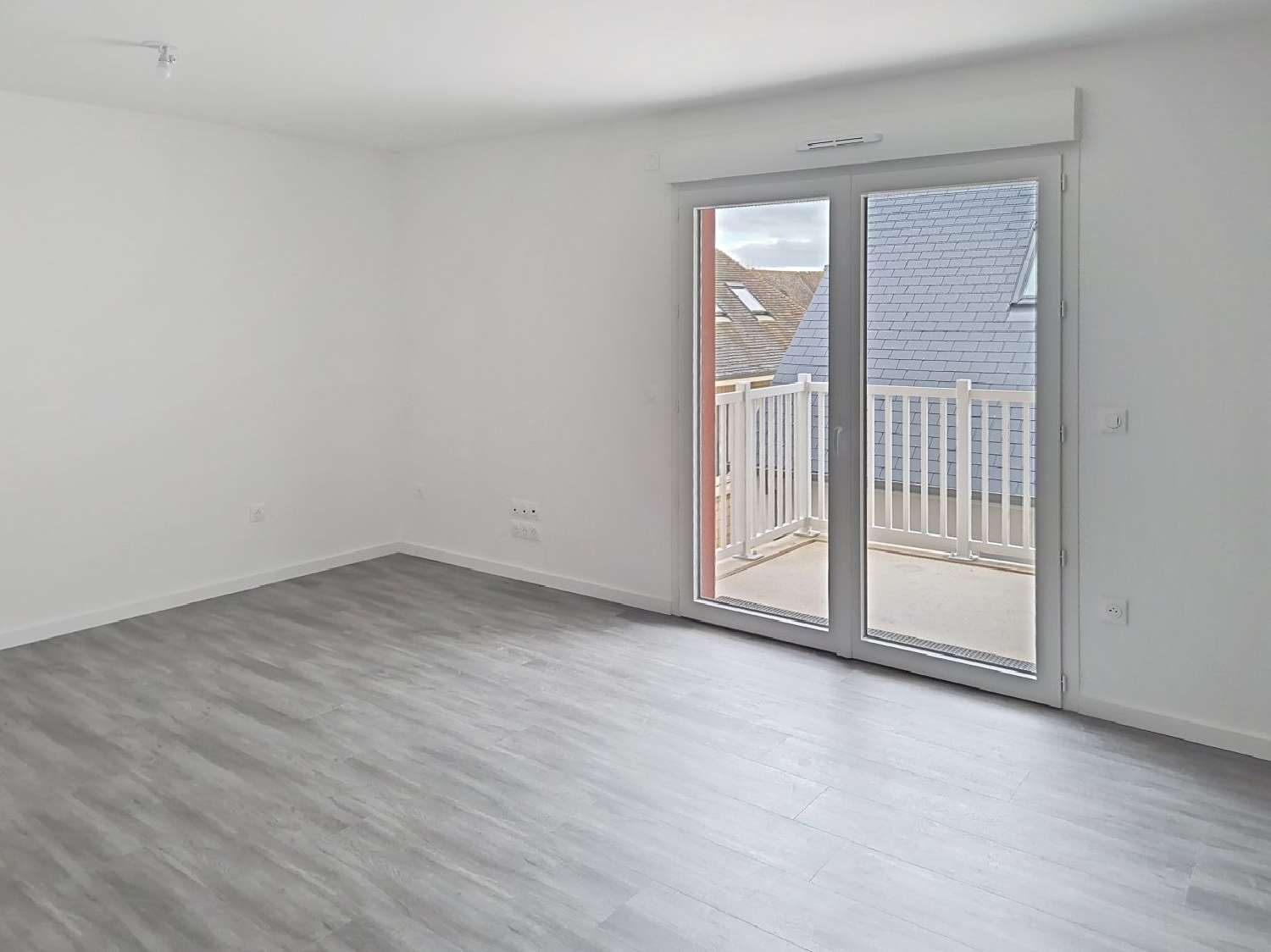 kaufen Wohnung/ Apartment Ouistreham Calvados 1