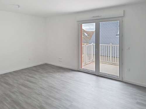 Ouistreham Calvados Wohnung/ Apartment foto