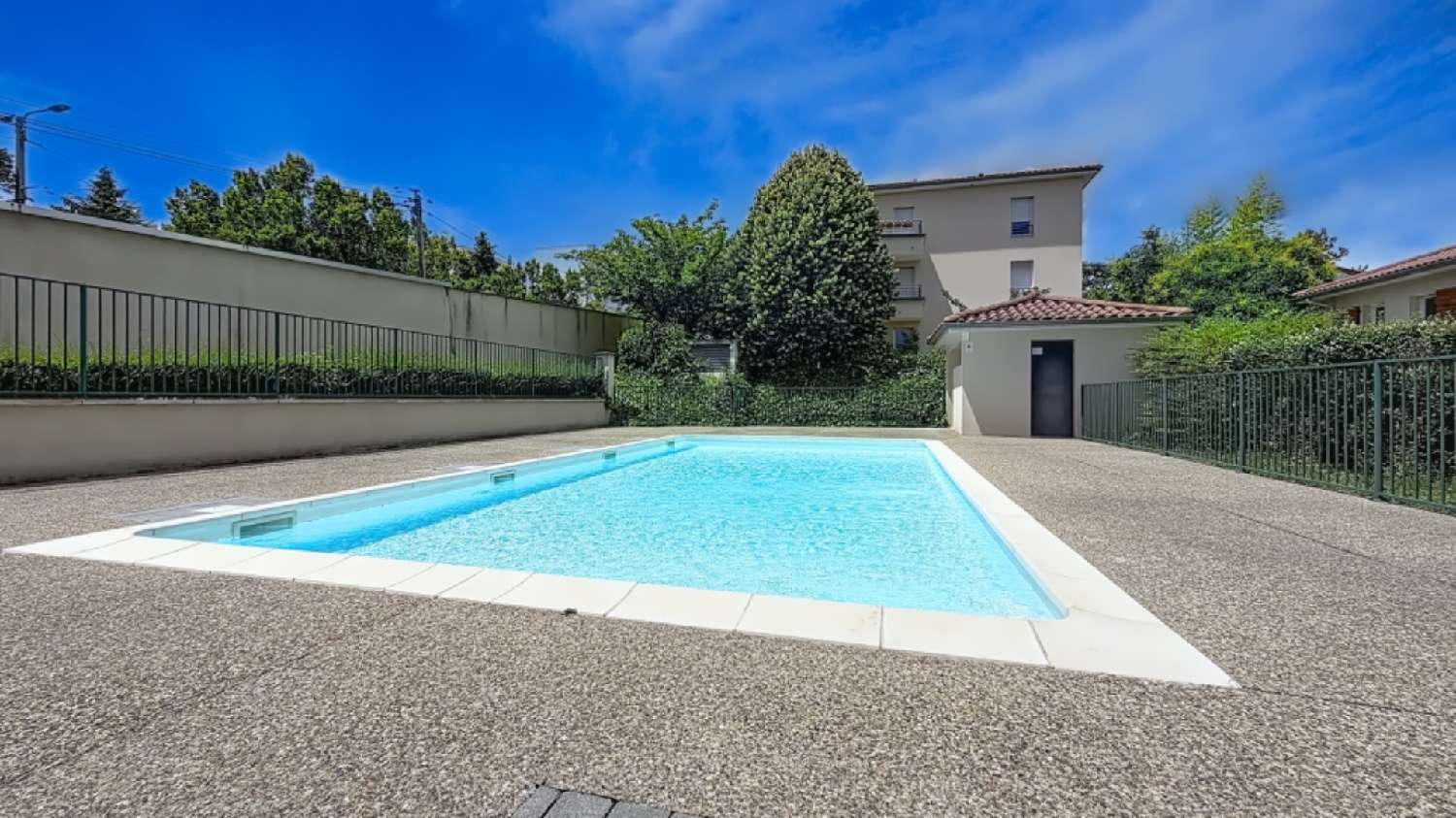 for sale apartment Oullins Rhône 3