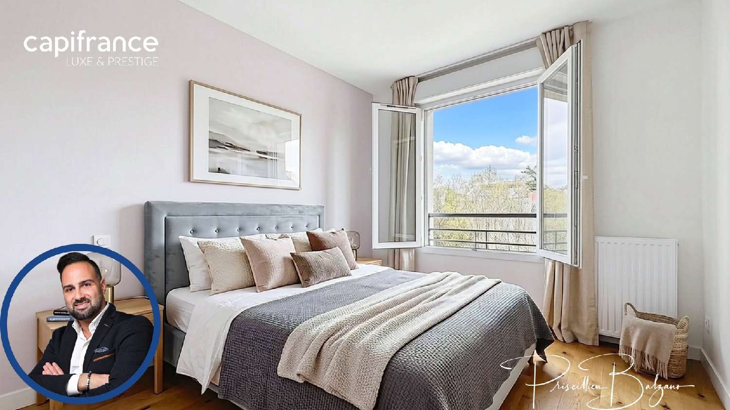 for sale apartment Oullins Rhône 4