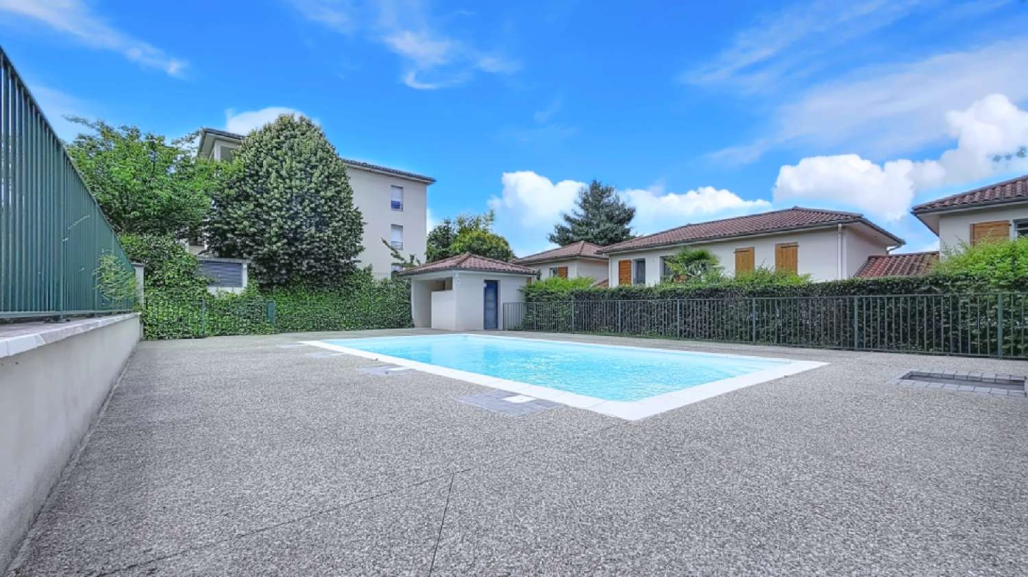 for sale apartment Oullins Rhône 6