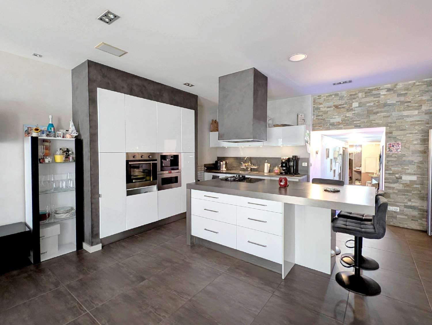 kaufen Wohnung/ Apartment Oyonnax Ain 4