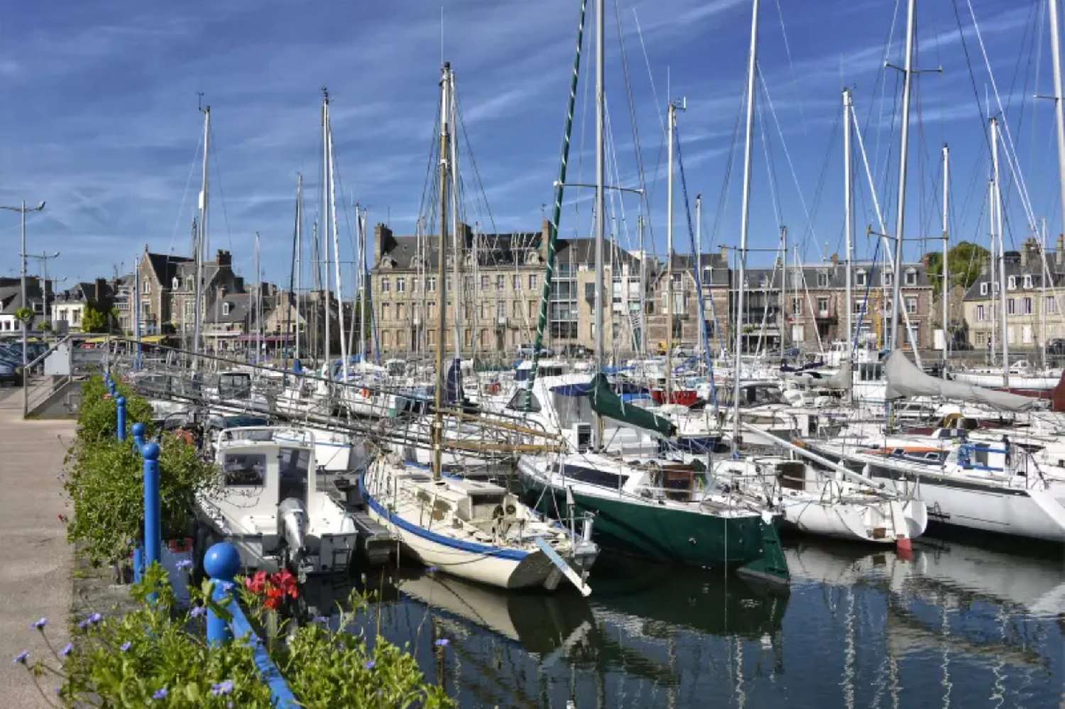 à vendre appartement Paimpol Côtes-d'Armor 2