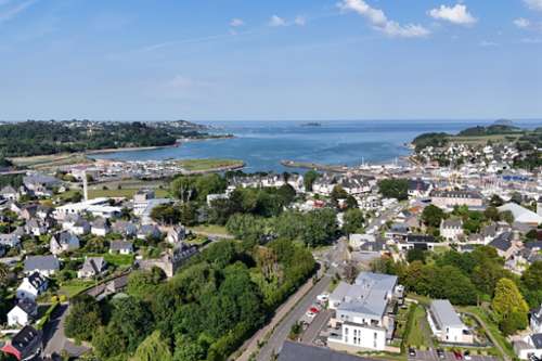 Paimpol Côtes-d'Armor appartement foto 7404300
