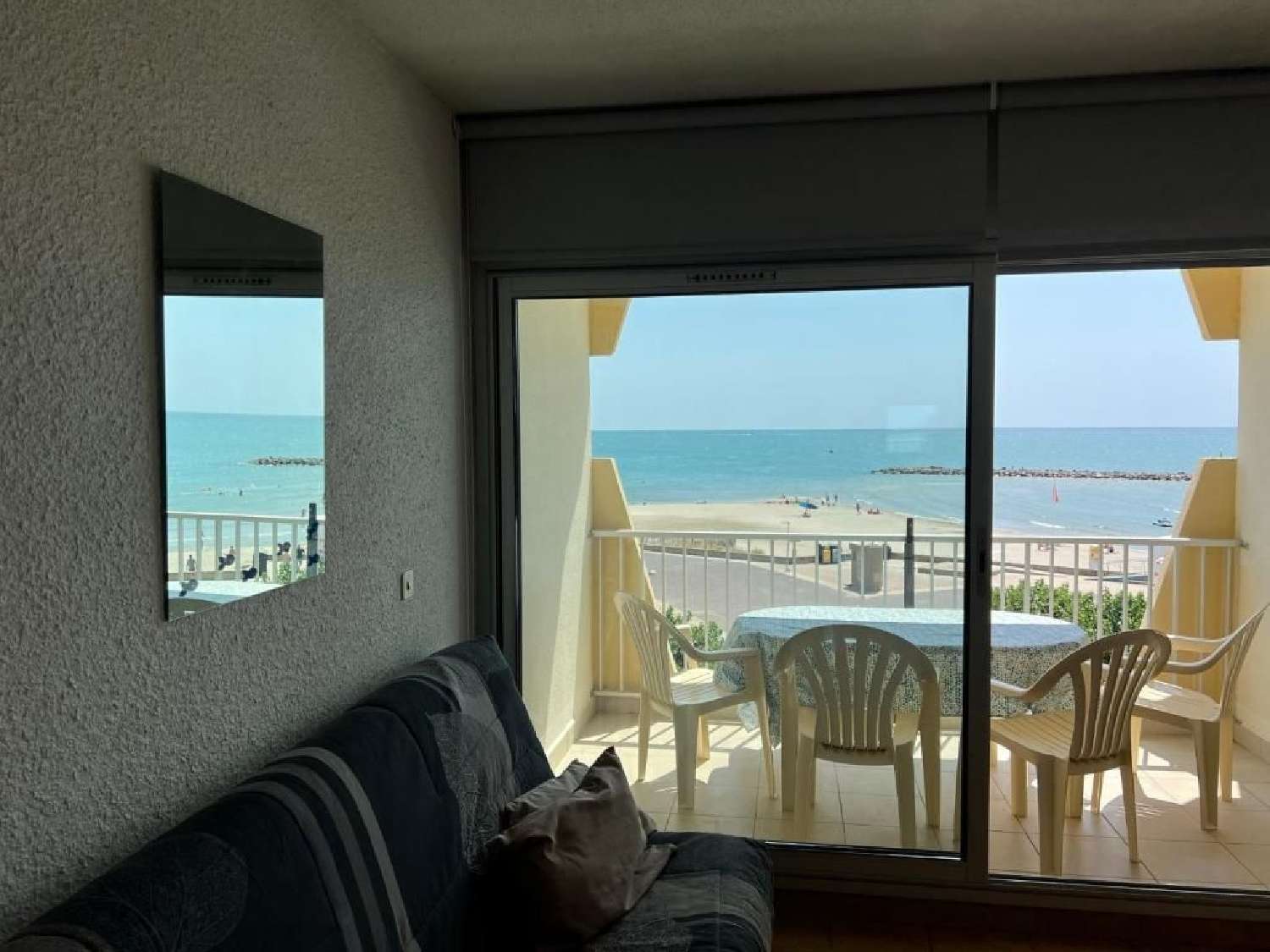 en venta apartamento Palavas-les-Flots Hérault 1