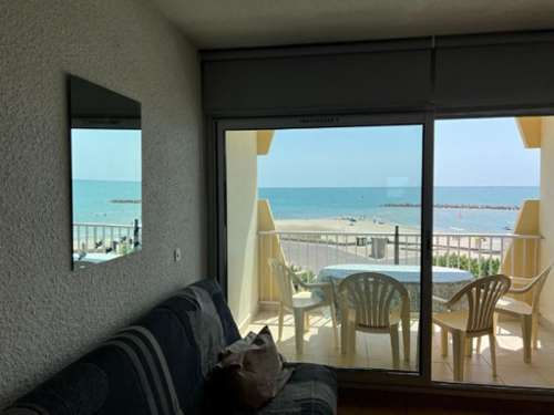 Palavas-les-Flots Hérault apartamento foto
