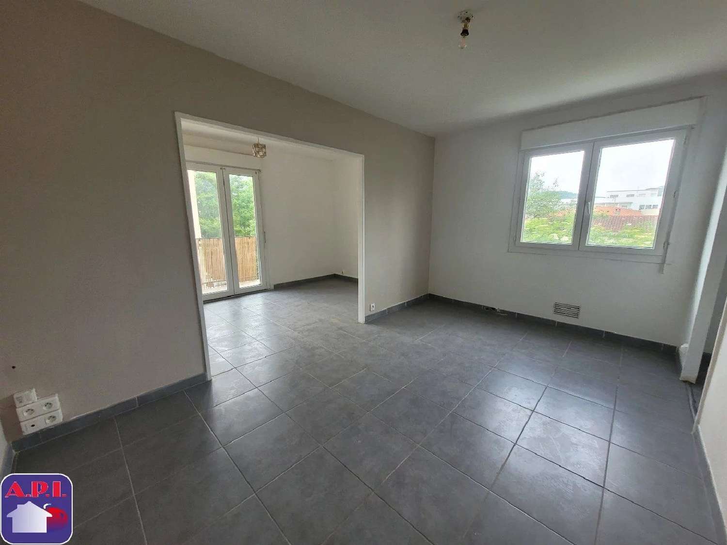 te koop appartement Pamiers Ariège 1