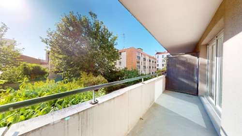 Pantin Seine-Saint-Denis appartement foto 7410149