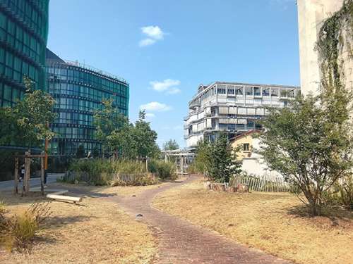 Pantin Seine-Saint-Denis appartement foto 7410150