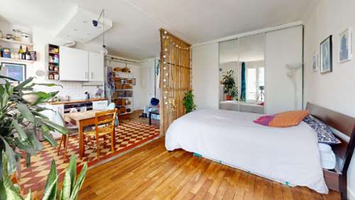 Pantin Seine-Saint-Denis appartement foto 7413676