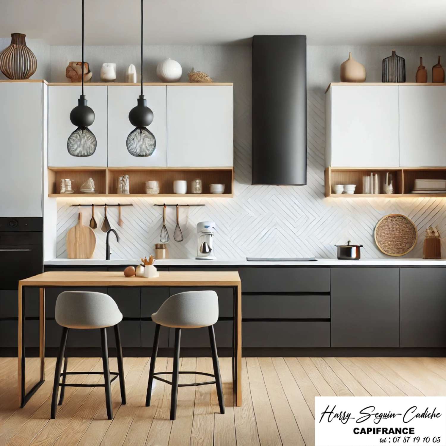 for sale apartment Pantin Seine-Saint-Denis 2