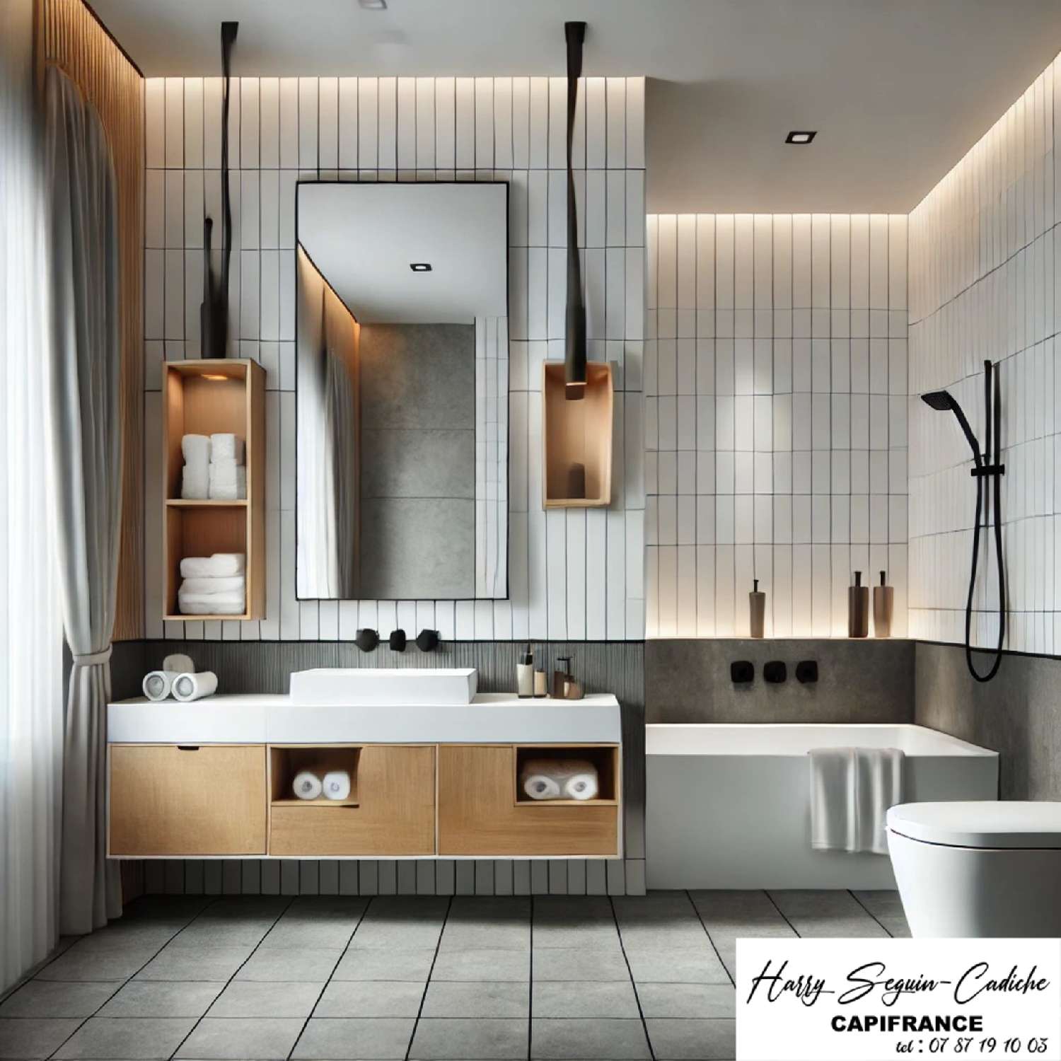 for sale apartment Pantin Seine-Saint-Denis 3