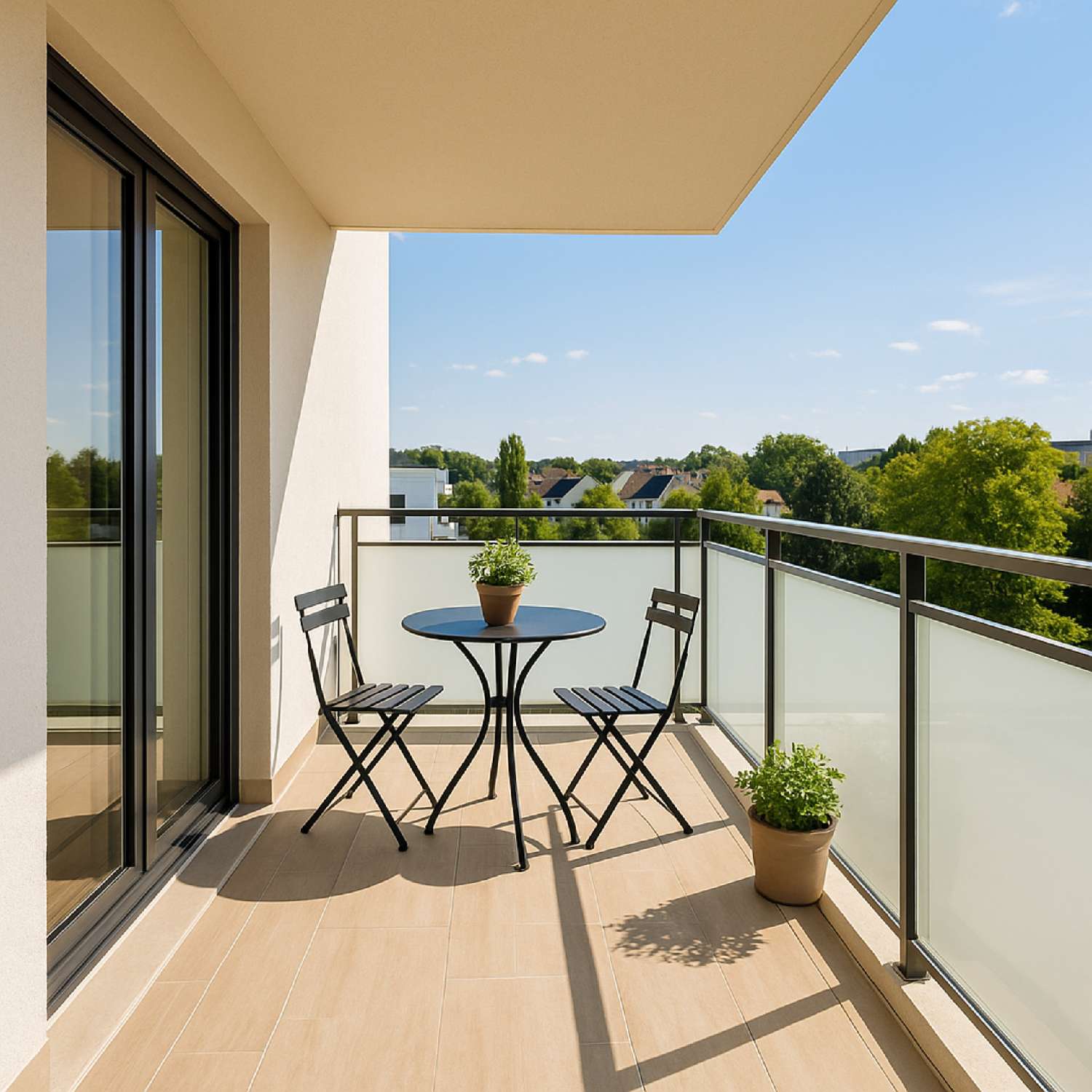 for sale apartment Pantin Seine-Saint-Denis 7