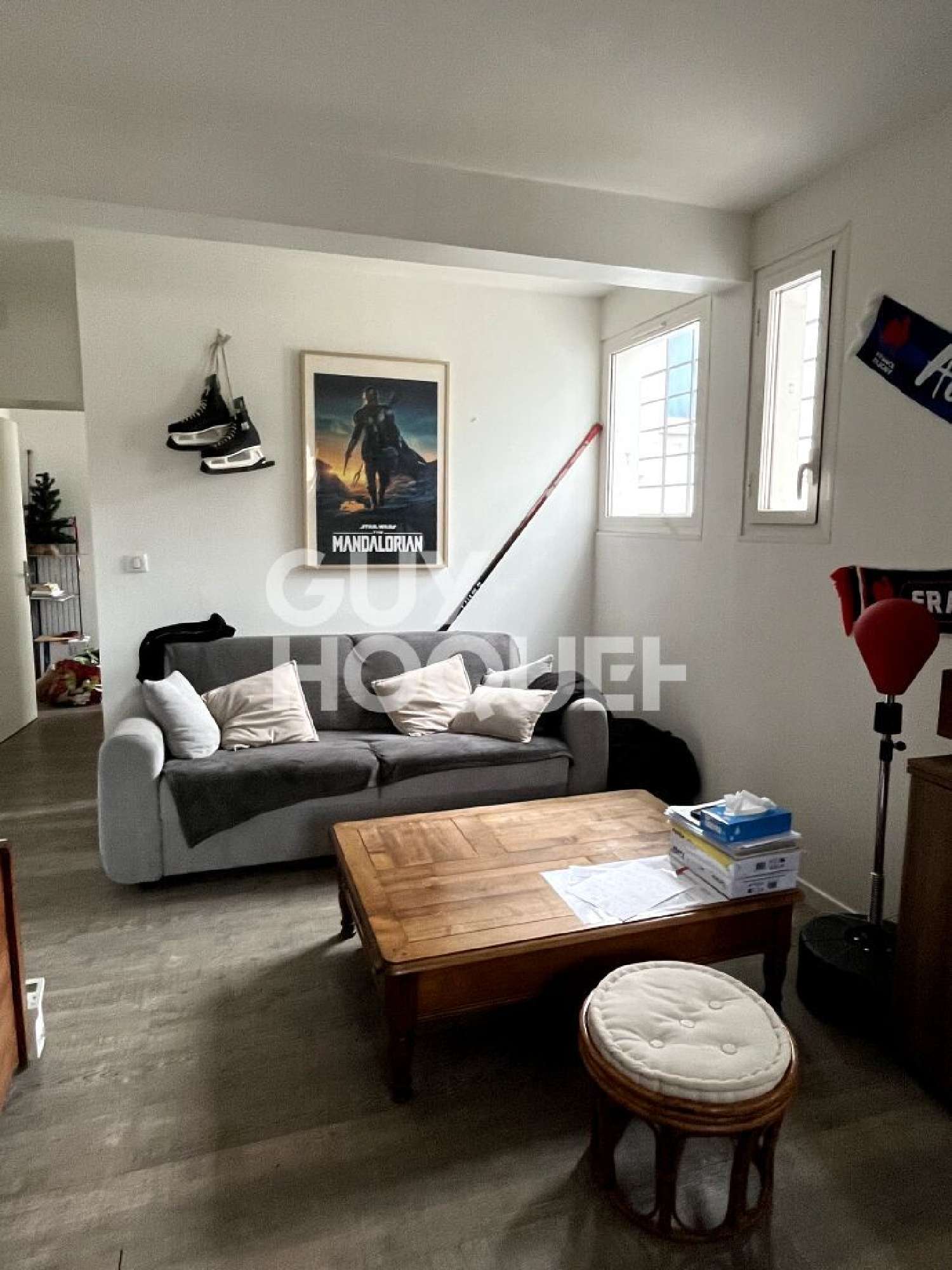 te koop appartement Parentis-en-Born Landes 1