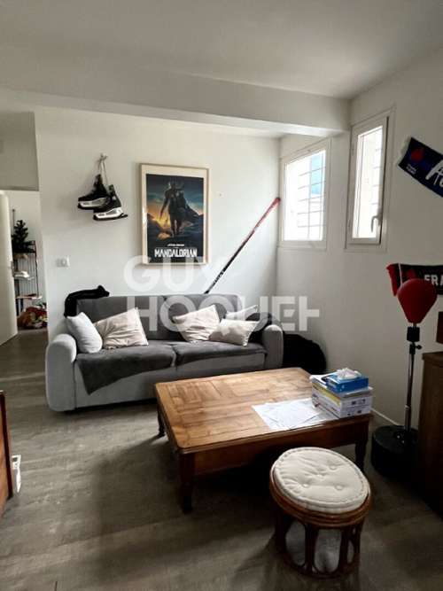 Parentis-en-Born Landes appartement foto 7410909