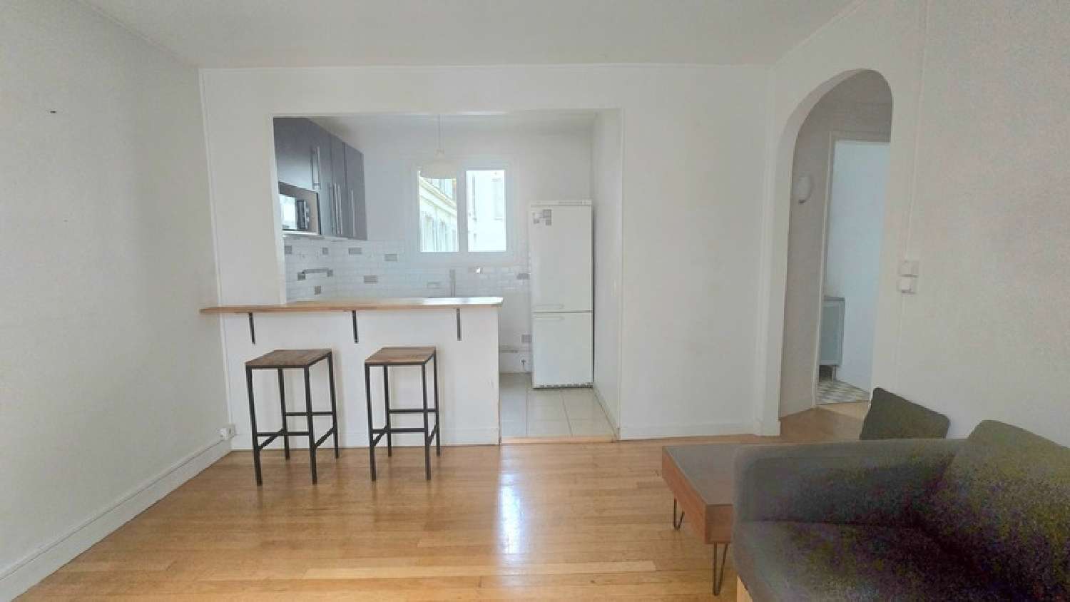  te koop appartement Paris 10e Arrondissement Parijs (Seine) 1