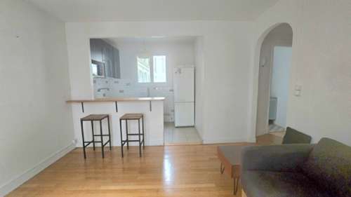 Paris 10e Arrondissement Parijs (Seine) appartement foto 7404104