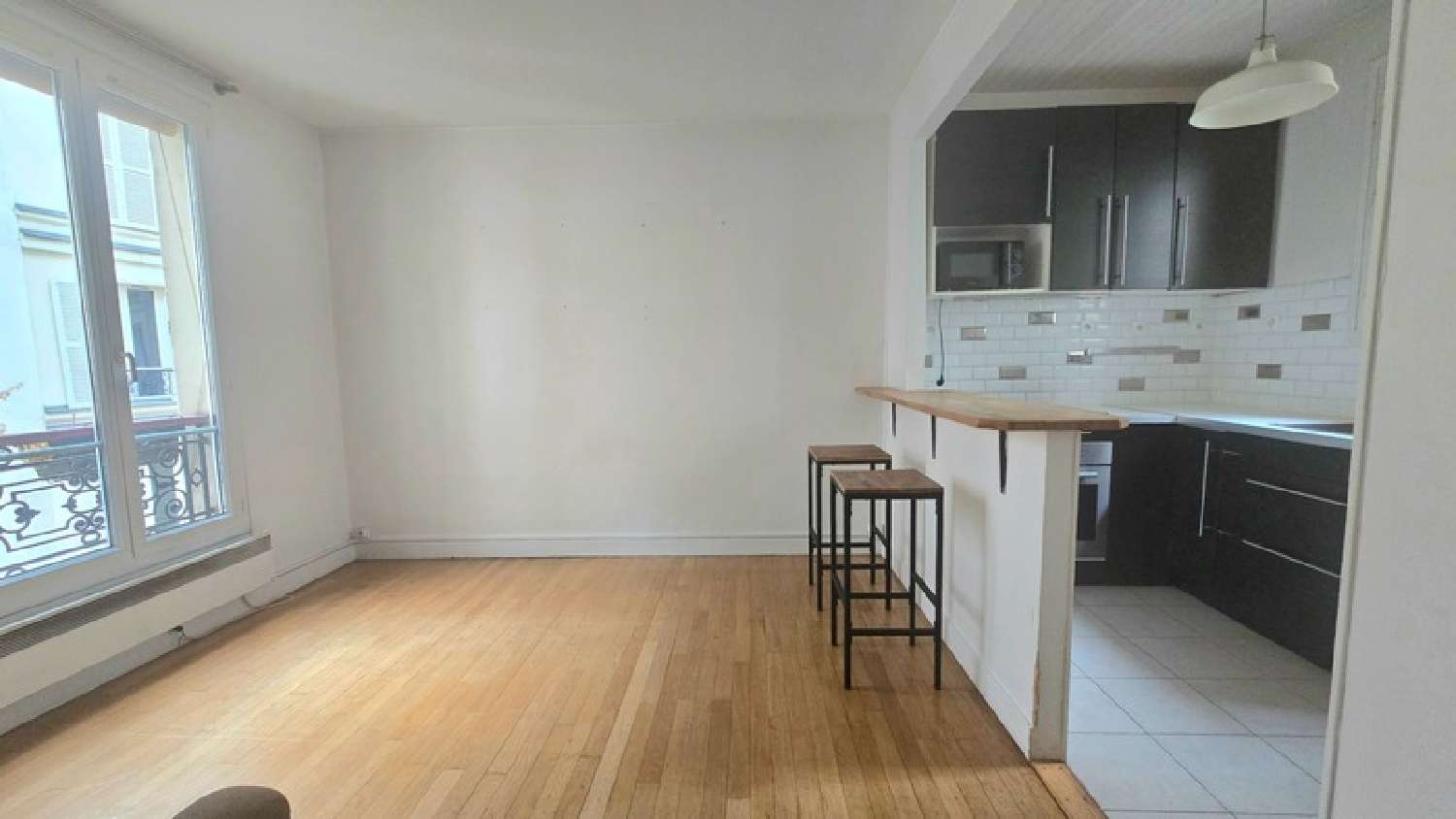  te koop appartement Paris 10e Arrondissement Parijs (Seine) 2