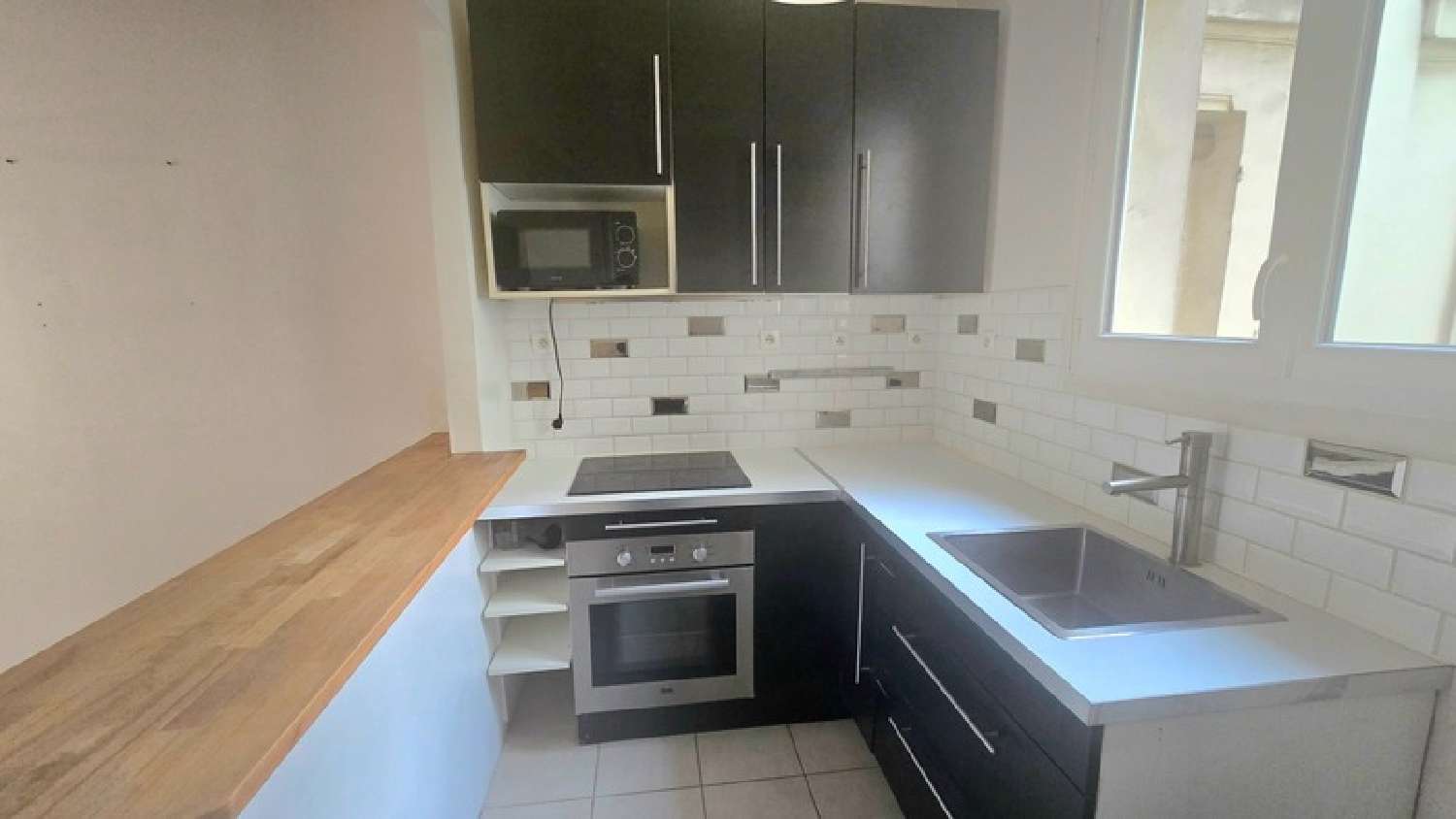  te koop appartement Paris 10e Arrondissement Parijs (Seine) 4