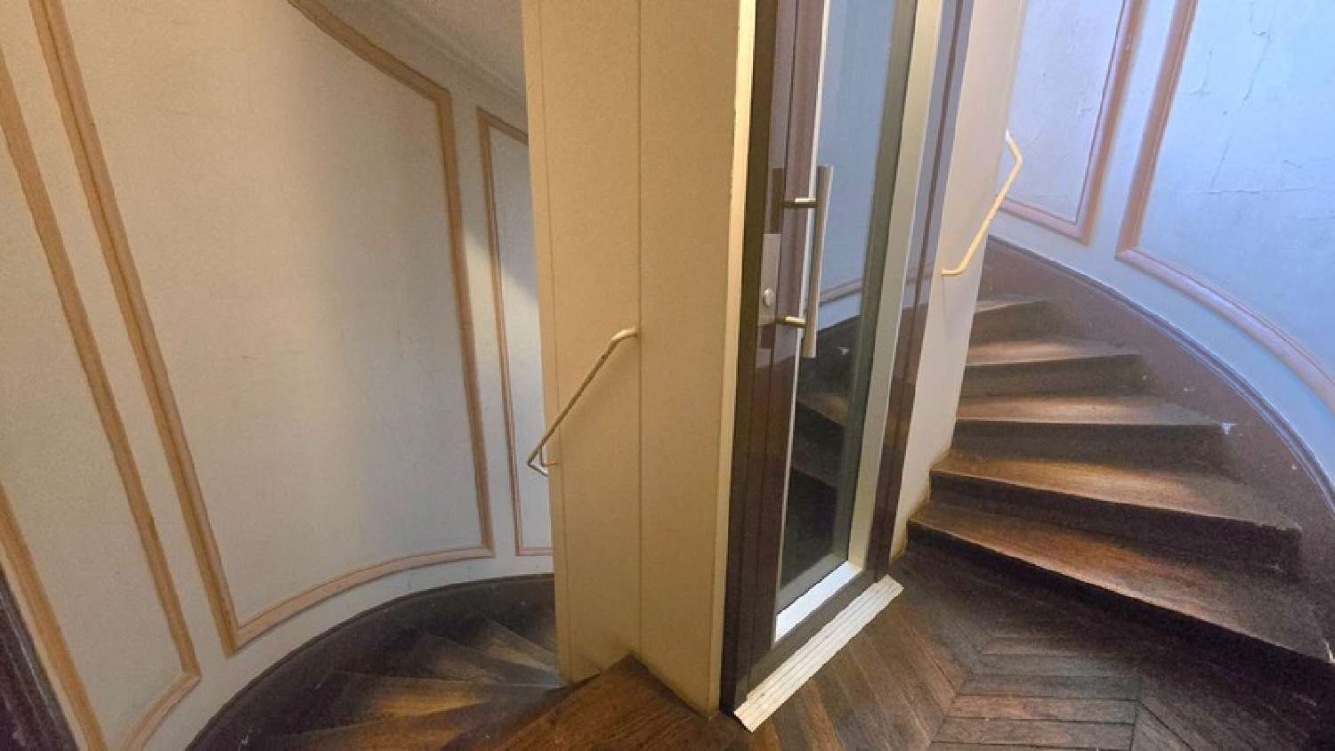  te koop appartement Paris 10e Arrondissement Parijs (Seine) 8