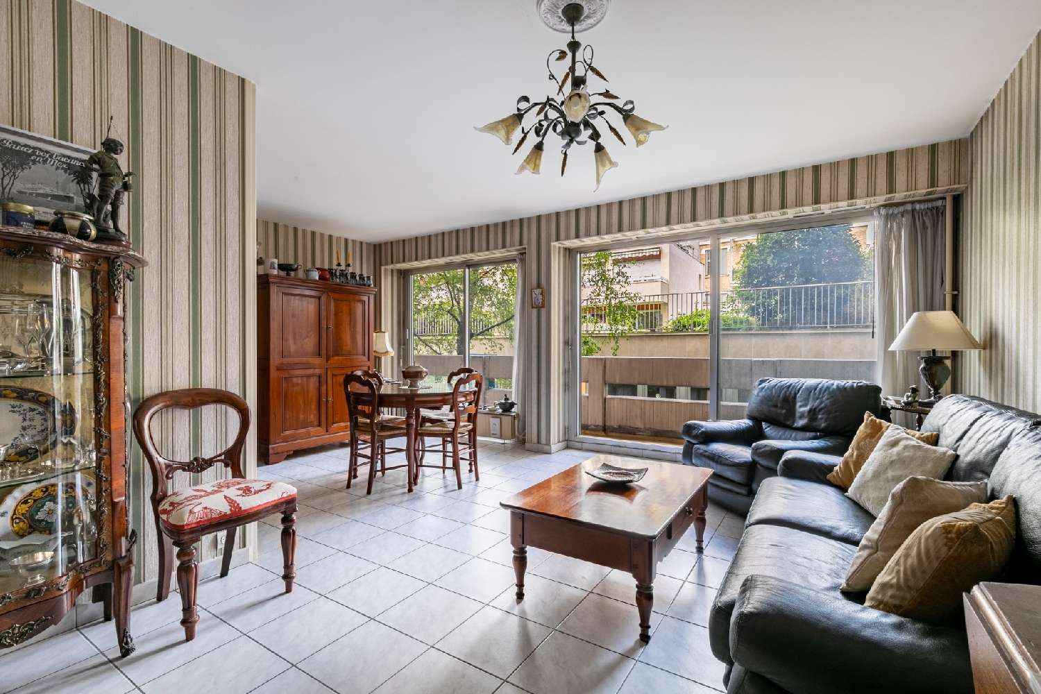 en venta apartamento Paris 11e Arrondissement París (Seine) 2
