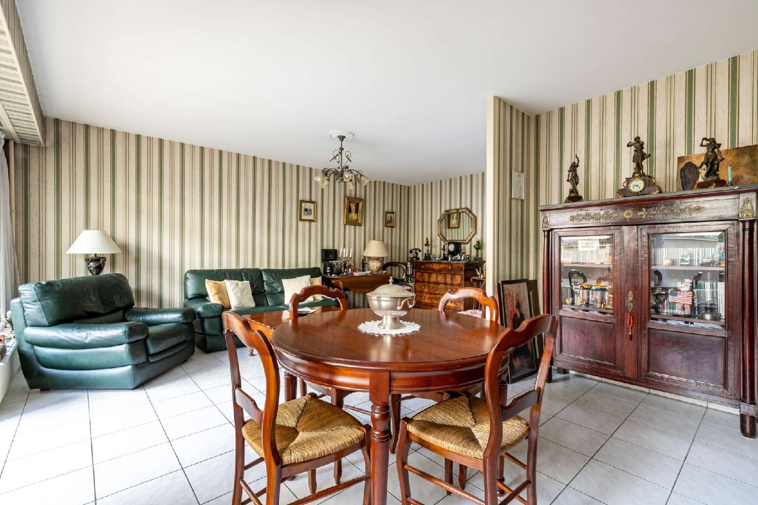 en venta apartamento Paris 11e Arrondissement París (Seine) 4