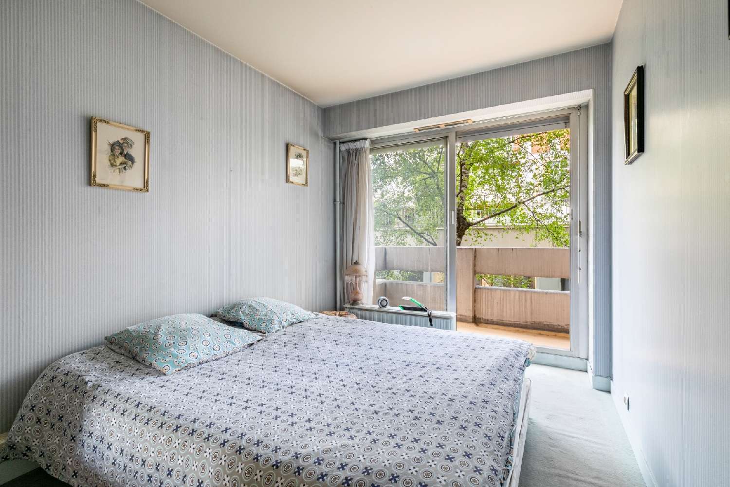 en venta apartamento Paris 11e Arrondissement París (Seine) 6