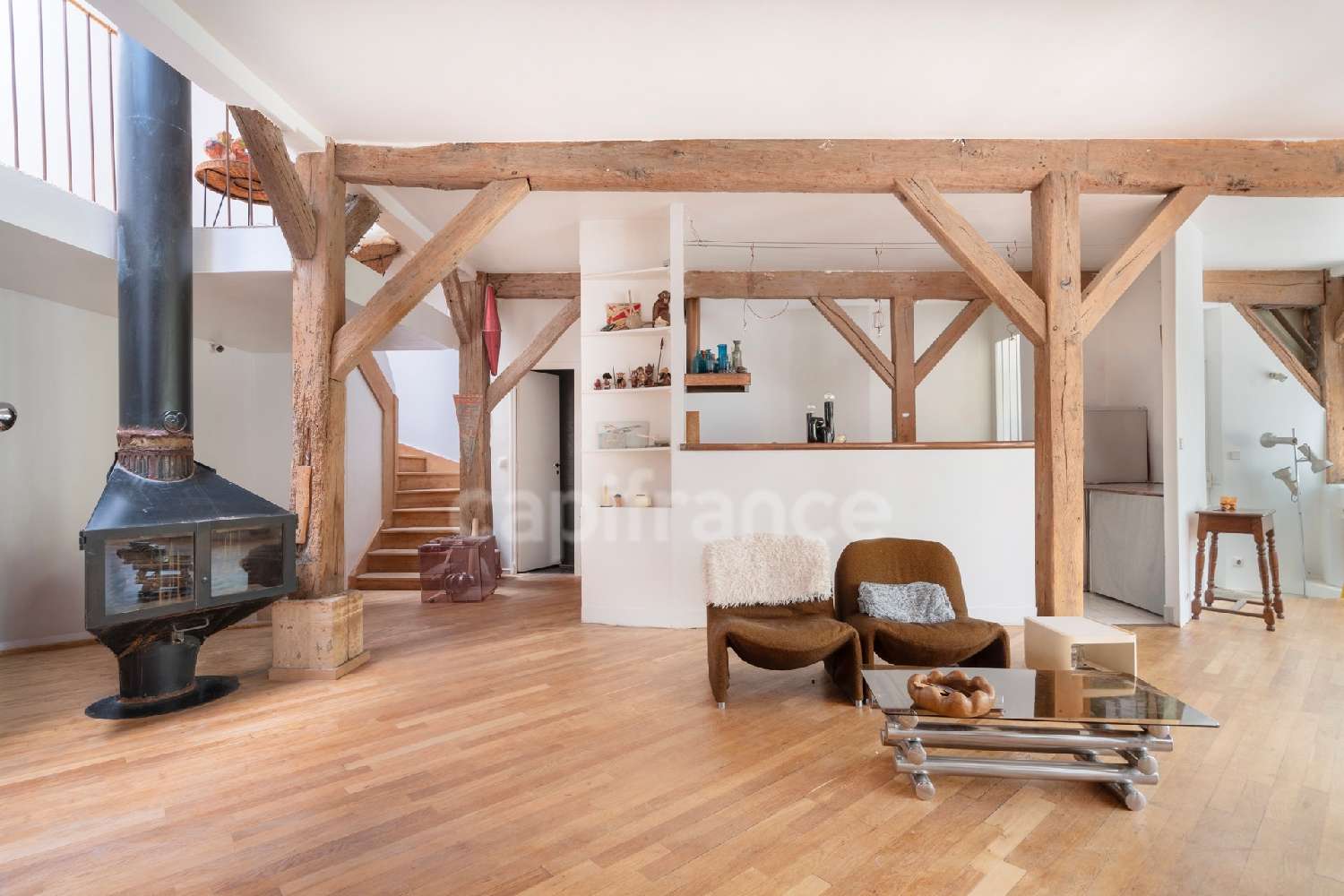 en venta apartamento Paris 11e Arrondissement París (Seine) 2