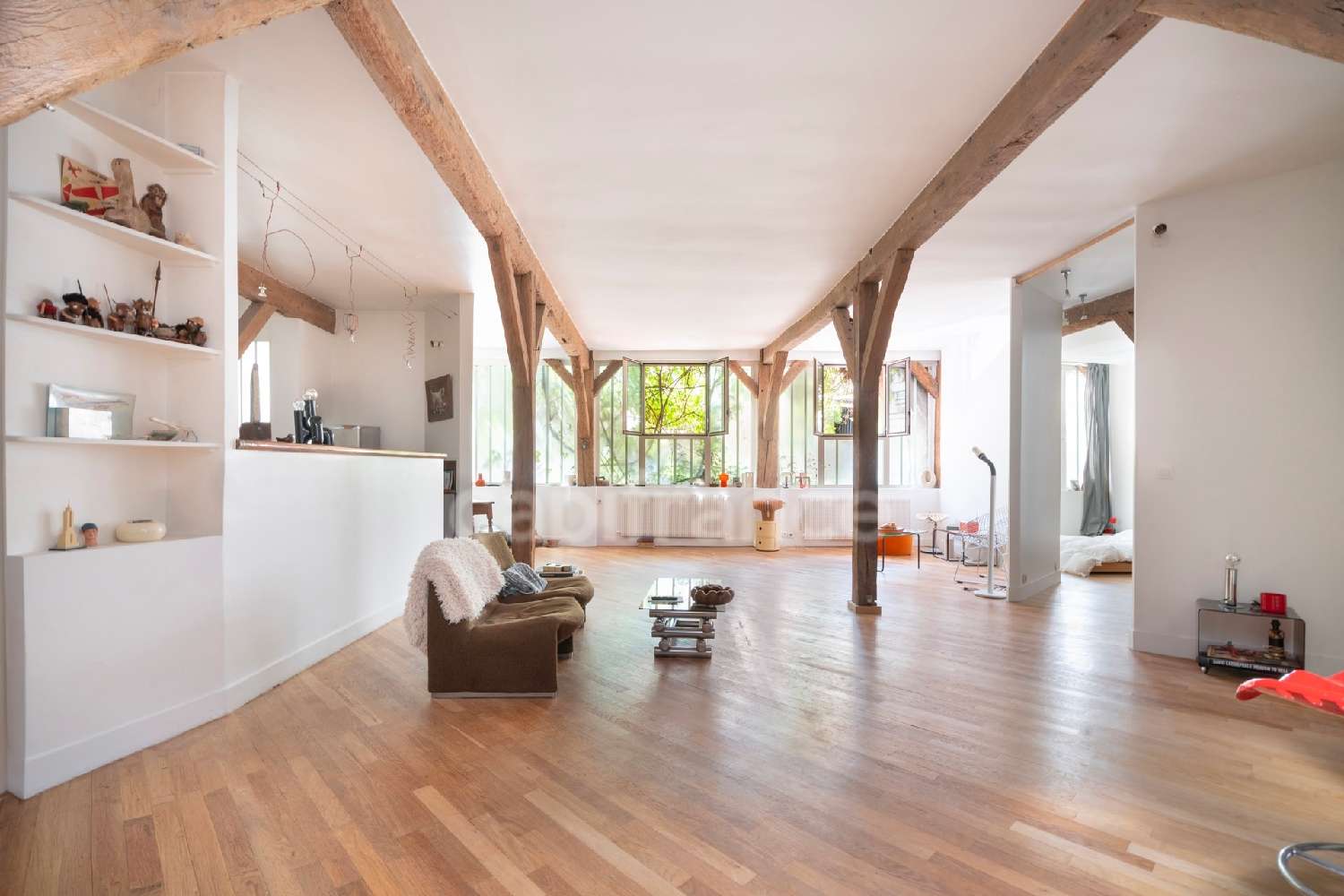 en venta apartamento Paris 11e Arrondissement París (Seine) 4