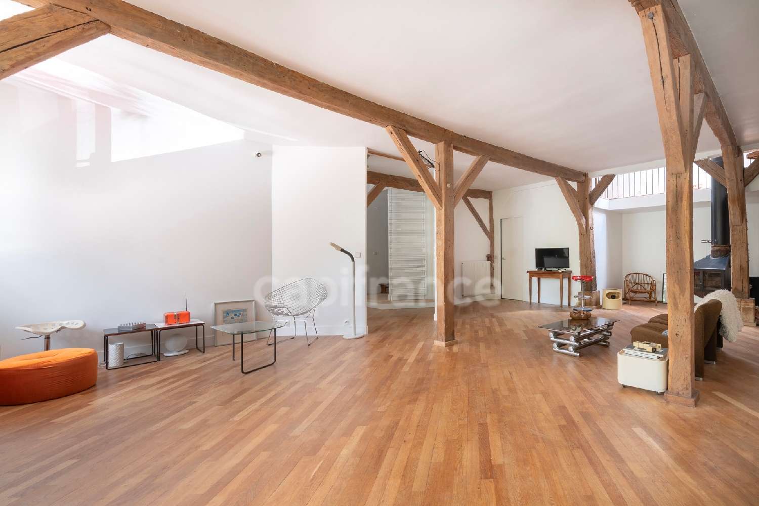 en venta apartamento Paris 11e Arrondissement París (Seine) 5