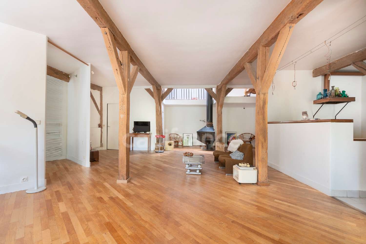 en venta apartamento Paris 11e Arrondissement París (Seine) 6