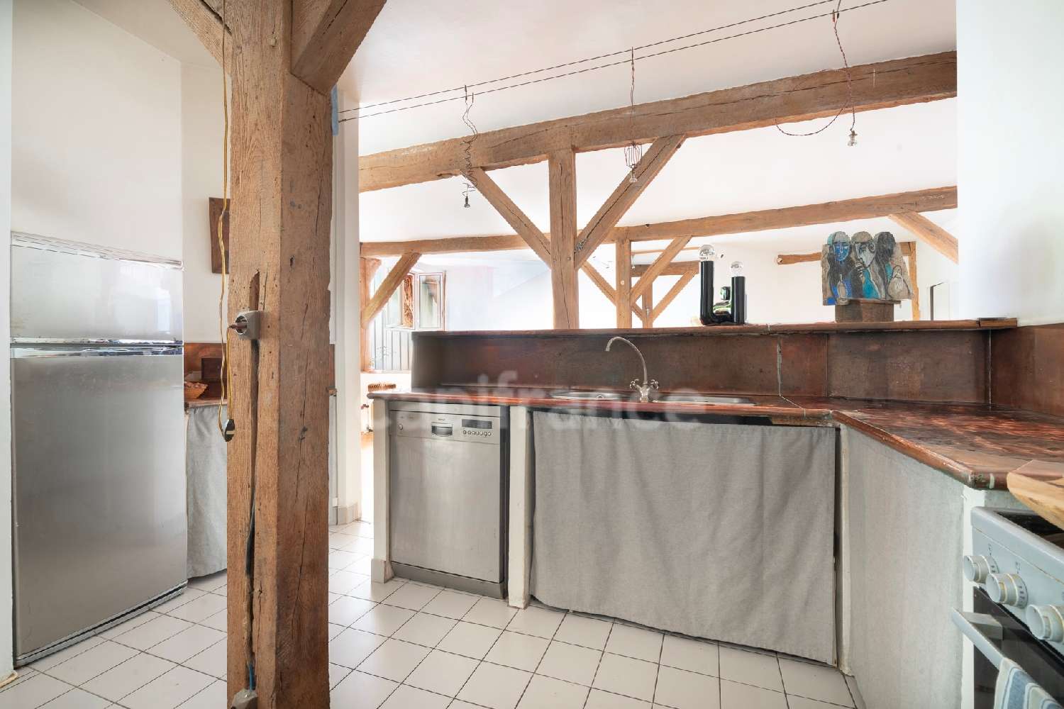 en venta apartamento Paris 11e Arrondissement París (Seine) 7