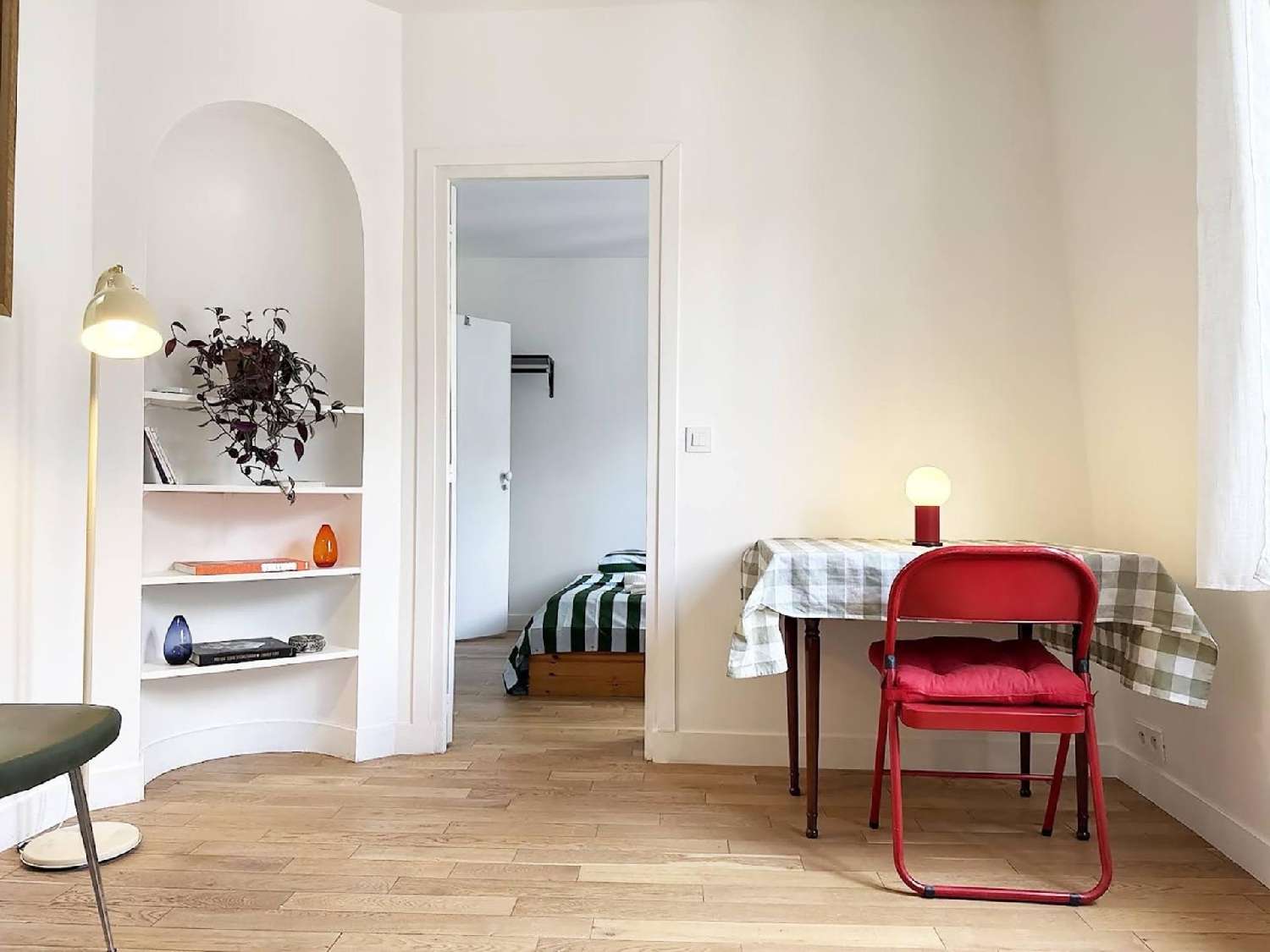  à vendre appartement Paris 11e Arrondissement Paris (Seine) 1