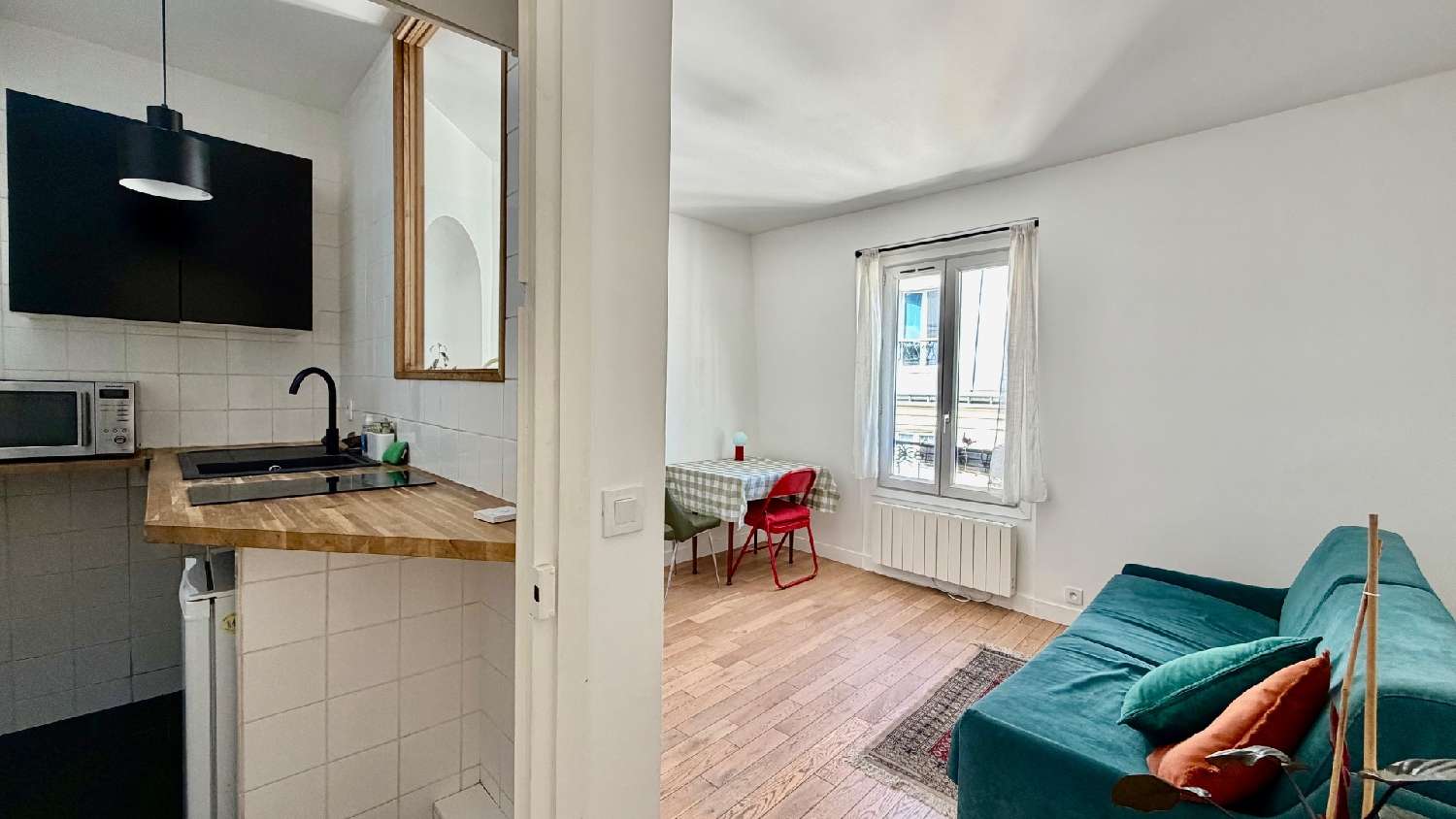  à vendre appartement Paris 11e Arrondissement Paris (Seine) 2